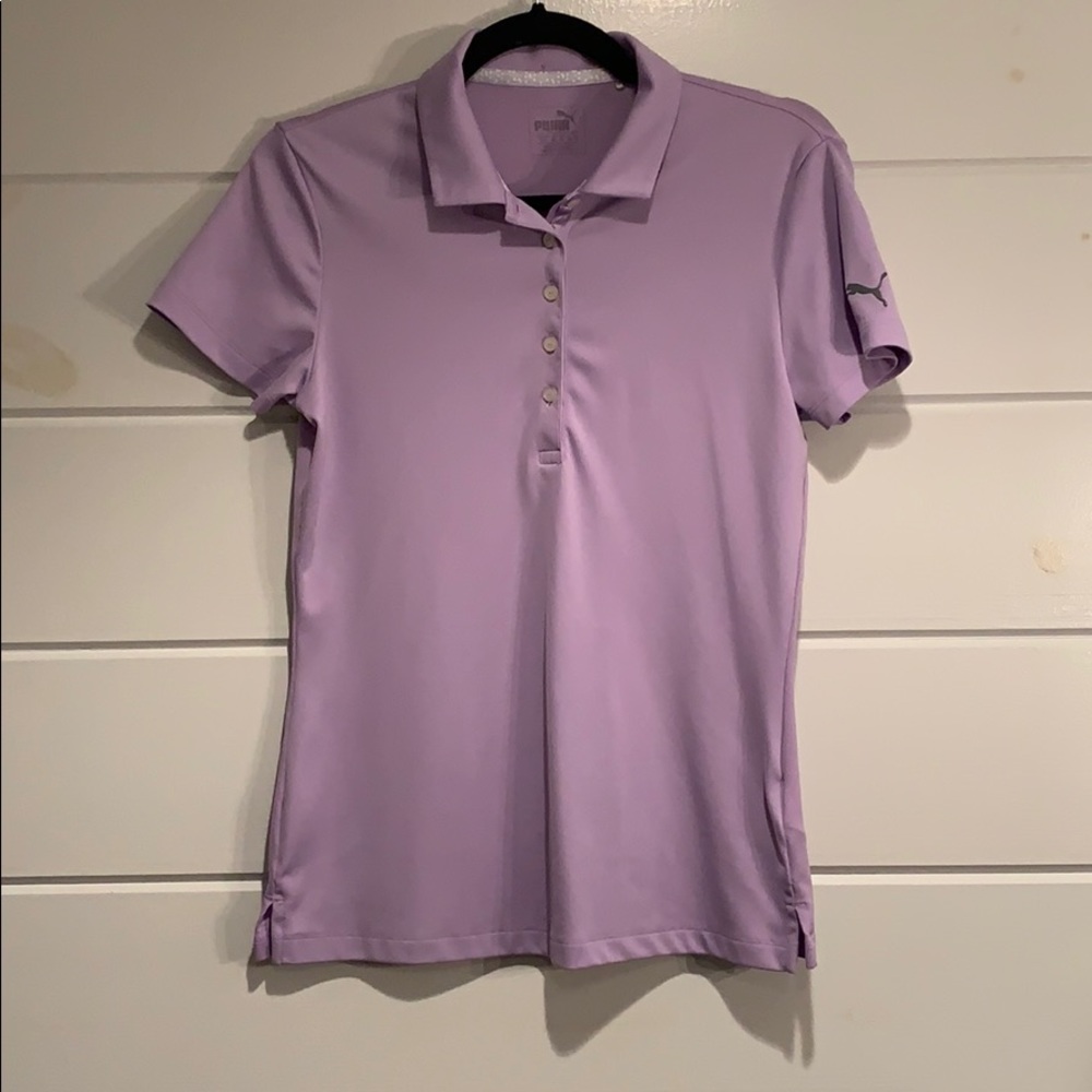 Puma blouse